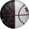 Wilson NBA Team Autograph Mini Basketballs – Size 3-22″(Cleveland Cavaliers (New Version))