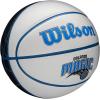 Wilson NBA Team Autograph Mini Basketballs – Size 3-22″(Orlando Magic)