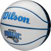 Wilson NBA Team Autograph Mini Basketballs – Size 3-22″(Orlando Magic)