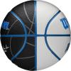 Wilson NBA Team Autograph Mini Basketballs – Size 3-22″(Orlando Magic)