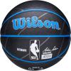 Wilson NBA Team Autograph Mini Basketballs – Size 3-22″(Orlando Magic (New Version))