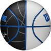 Wilson NBA Team Autograph Mini Basketballs – Size 3-22″(Philadelphia 76ers)
