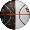 Wilson NBA Team Autograph Mini Basketballs – Size 3-22″(Phoenix Suns)