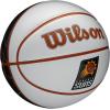 Wilson NBA Team Autograph Mini Basketballs – Size 3-22″(Phoenix Suns)
