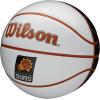 Wilson NBA Team Autograph Mini Basketballs – Size 3-22″(Phoenix Suns)