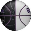 Wilson NBA Team Autograph Mini Basketballs – Size 3-22″(Sacramento Kings)