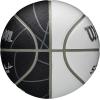 Wilson NBA Team Autograph Mini Basketballs – Size 3-22″(San Antonio Spurs)