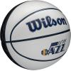 Wilson NBA Team Autograph Mini Basketballs – Size 3-22″(Utah Jazz)