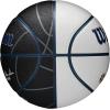 Wilson NBA Team Autograph Mini Basketballs – Size 3-22″(Utah Jazz)