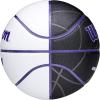Wilson NBA Team Autograph Mini Basketballs – Size 3-22″(Utah Jazz (New Version))