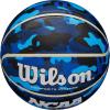 Wilson NCAA Legend Basketballs – Size 5, Size 6 and Size 7(Blue Camo)
