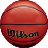 Wilson NCAA Legend Basketballs – Size 5, Size 6 and Size 7(Orange/Black)