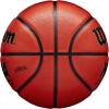 Wilson NCAA Legend Basketballs – Size 5, Size 6 and Size 7(Orange/Black)