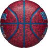 Wilson NCAA Legend Basketballs – Size 5, Size 6 and Size 7(Red/Blue)