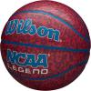 Wilson NCAA Legend Basketballs – Size 5, Size 6 and Size 7(Red/Blue)