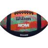 Wilson NCAA Statement Geo Football – Junior, Orange