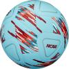 Wilson NCAA Vanquish Soccer Balls(Blue/Red/White)