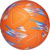 Wilson NCAA Vanquish Soccer Balls(Orange/Blue/White)
