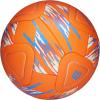 Wilson NCAA Vanquish Soccer Balls(Orange/Blue/White)