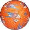 Wilson NCAA Vanquish Soccer Balls(Orange/Blue/White)