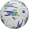 Wilson NCAA Vanquish(White/Blue/Green)