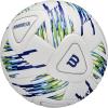 Wilson NCAA Vanquish(White/Blue/Green)