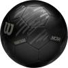 Wilson NCAA Vantage Soccer Balls – Size 3, Size 4 and Size 5(Black)