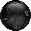 Wilson NCAA Vantage Soccer Balls – Size 3, Size 4 and Size 5(Black)