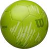 Wilson NCAA Vantage Soccer Balls – Size 3, Size 4 and Size 5(Lime Green)