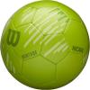 Wilson NCAA Vantage Soccer Balls – Size 3, Size 4 and Size 5(Lime Green)