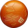 Wilson NCAA Vantage Soccer Balls – Size 3, Size 4 and Size 5(Orange)