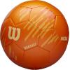 Wilson NCAA Vantage Soccer Balls – Size 3, Size 4 and Size 5(Orange)