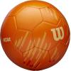 Wilson NCAA Vantage Soccer Balls – Size 3, Size 4 and Size 5(Orange)