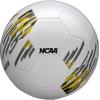 Wilson NCAA Vantage Soccer Balls – Size 3, Size 4 and Size 5(White/Gold)