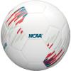 Wilson NCAA Vantage Soccer Balls – Size 3, Size 4 and Size 5(White/Teal)