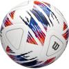 Wilson NCAA Vivido Replica(White/Orange/Purple)