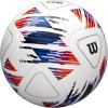 Wilson NCAA Vivido Replica(White/Orange/Purple)