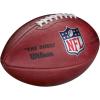 Wilson NFL Authentic Footballs – The Duke(Brown)