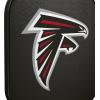 Wilson NFL Collection Fierce Team Pickleball Paddles – Grip Size 2-4 1/4″(Atlanta Falcons)