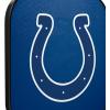 Wilson NFL Collection Fierce Team Pickleball Paddles – Grip Size 2-4 1/4″(Indianapolis Colts)
