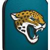 Wilson NFL Collection Fierce Team Pickleball Paddles – Grip Size 2-4 1/4″(Jacksonville Jaguars)