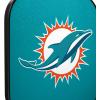 Wilson NFL Collection Fierce Team Pickleball Paddles – Grip Size 2-4 1/4″(Miami Dolphins)