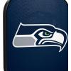 Wilson NFL Collection Fierce Team Pickleball Paddles – Grip Size 2-4 1/4″(Seattle Seahawks)