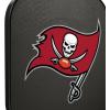 Wilson NFL Collection Fierce Team Pickleball Paddles – Grip Size 2-4 1/4″(Tampa Bay Buccaneers)