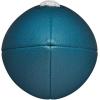 Wilson NFL Ignition Football(Blue)