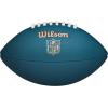 Wilson NFL Ignition Football(Blue)