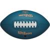 Wilson NFL Ignition Football(Blue)