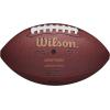 Wilson NFL Ignition Football(Brown)