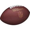 Wilson NFL Ignition Football(Brown)