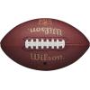 Wilson NFL Ignition Football(Brown)